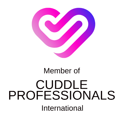 Member of Cuddle Professionals International